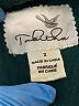 Tabitha 100% Rayon Teal Cocktail Dress Size 2 - photo 6