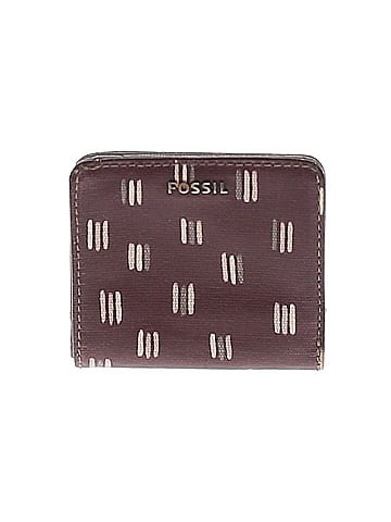 Fossil Wallet (view 1)