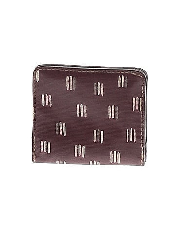 Fossil Wallet (view 2)