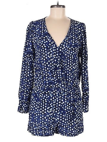 Eight Sixty Romper (view 1)
