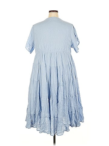 Soft Surroundings Casual Dress (view 2)