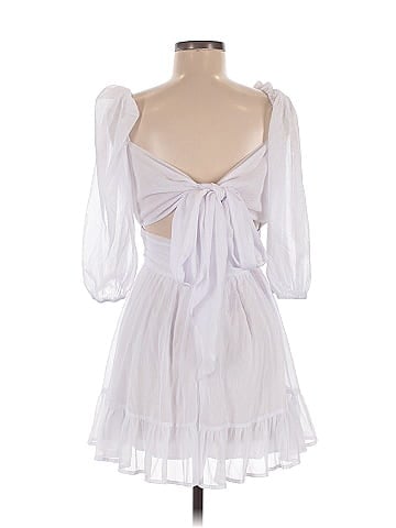 Lucy In The Sky Cocktail Dress (view 2)