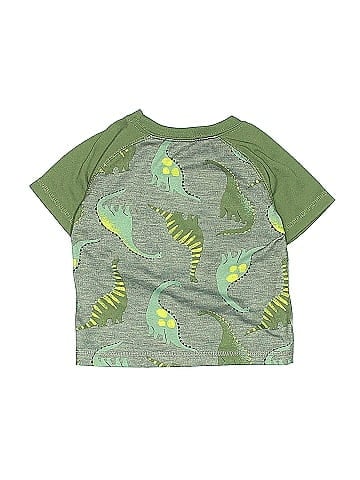 Just One You Made by Carter's Short Sleeve T-Shirt (view 2)