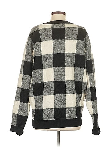 Hatch Wool Pullover Sweater (view 2)