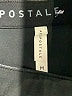 Postella Solid Black Active Pants Size M - photo 4