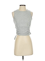 Cinq à Sept Sleeveless T Shirt