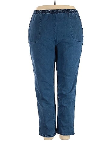 Blair Jeans (view 1)