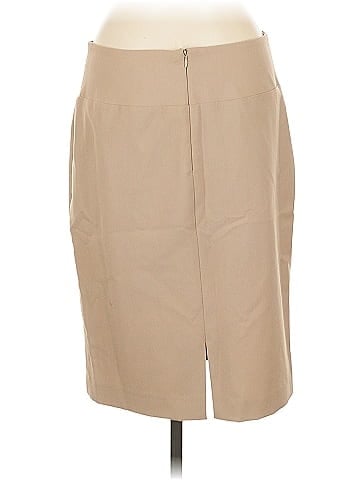 Ellen Tracy Formal Skirt (view 2)