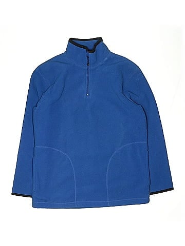 Old Navy Fleece Jacket (view 1)