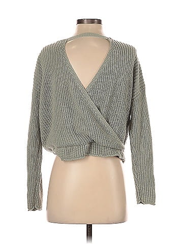 Moon & Madison Cardigan (view 2)