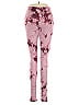 Unbranded Tie-dye Pink Casual Pants Size M - photo 2
