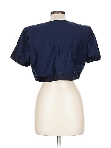 Alfred Angelo Blazer (view 2)