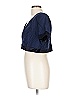 Alfred Angelo 100% Acrylic Blue Blazer Size 13 - 14 - photo 5