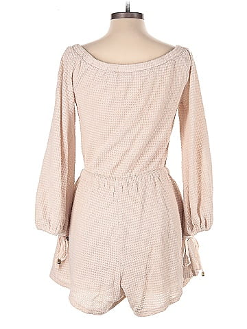 Saints + Secrets Romper (view 2)