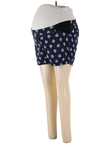 Old Navy - Maternity Shorts (view 1)