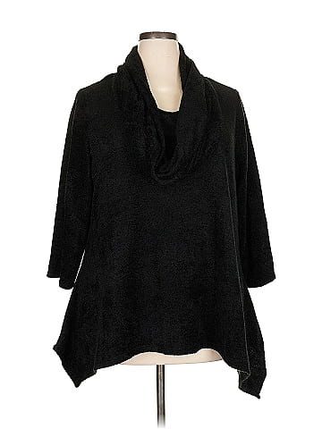 New Directions Pullover Sweater (view 1)