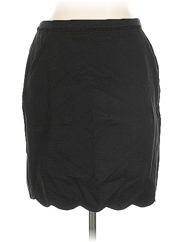Skies Are Blue Casual Skirt (view 1)