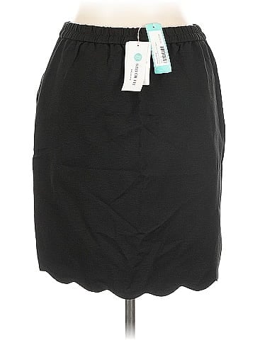 Skies Are Blue Casual Skirt (view 2)