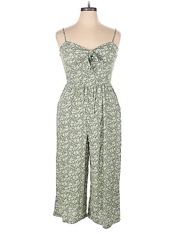 As U Wish Jumpsuit (view 1)
