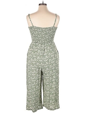 As U Wish Jumpsuit (view 2)