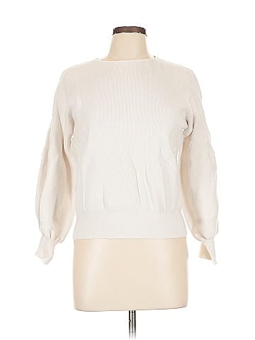 Do & Be Pullover Sweater (view 1)