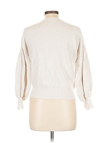 Do & Be Pullover Sweater (view 2)