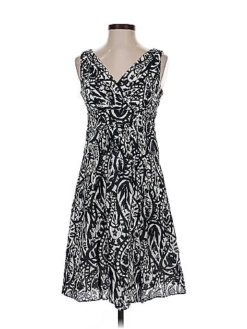Lands' End Cocktail Dress (view 1)