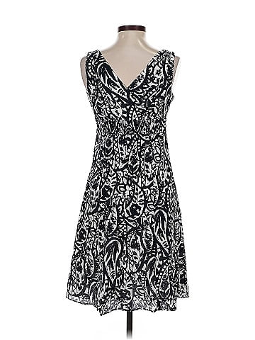 Lands' End Cocktail Dress (view 2)