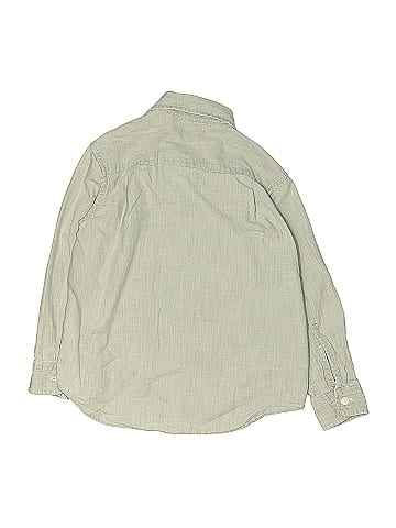Polo by Ralph Lauren Long Sleeve Button-Down Shirt (view 2)