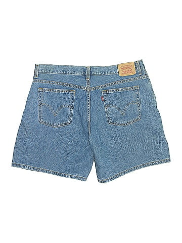 Guess Jeans Denim Shorts (view 2)