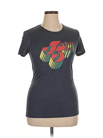 Next Level Apparel Short Sleeve T-Shirt (view 1)