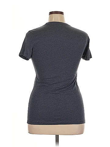 Next Level Apparel Short Sleeve T-Shirt (view 2)