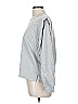 Ichi Silver Sweatshirt Size M - photo 5