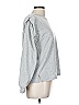 Ichi Silver Sweatshirt Size M - photo 4
