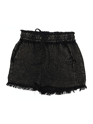 Zenana Shorts (view 1)