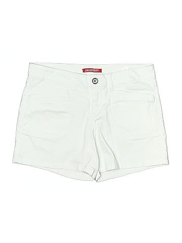 Unionbay Khaki Shorts (view 1)