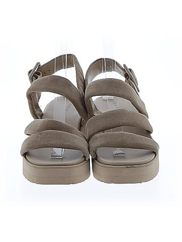 Vince. Wedges (view 2)