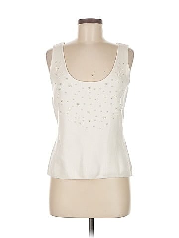 Boston Proper Sleeveless Top (view 1)
