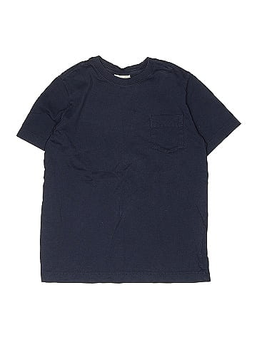 Hanna Andersson Short Sleeve T-Shirt (view 1)