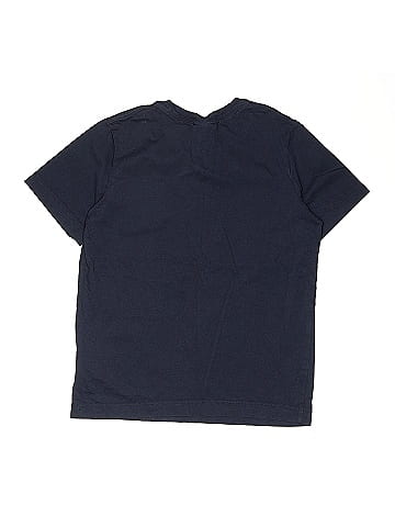 Hanna Andersson Short Sleeve T-Shirt (view 2)