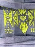 Assorted Brands Blue Pullover Hoodie Size M - photo 7