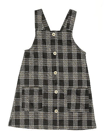 Bonnie Jean Dress (view 1)