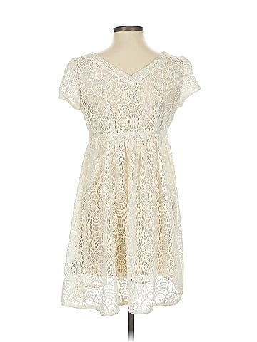 Denim & Supply Ralph Lauren Casual Dress (view 2)