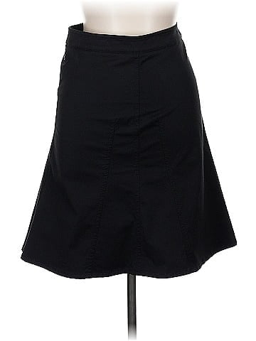 Armani Jeans Casual Skirt (view 1)