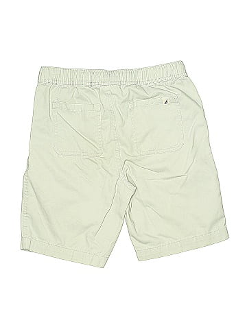 Nautica Khaki Shorts (view 2)