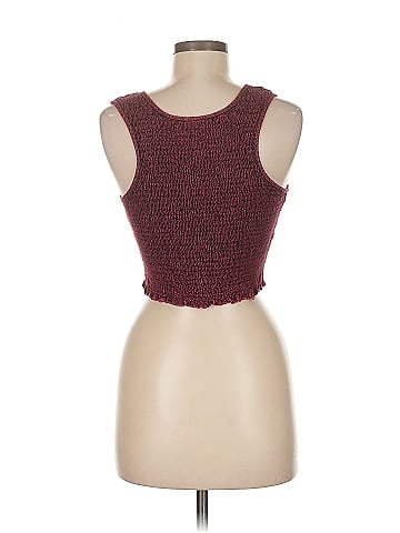 Devi Sleeveless Top (view 2)
