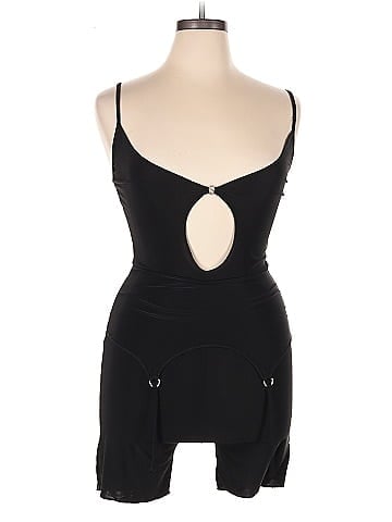 PrettyLittleThing Romper (view 1)
