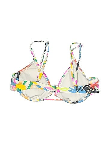 Xhilaration Swimsuit Top (view 2)