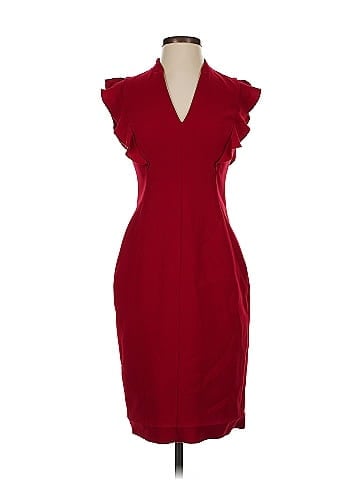 Elie Tahari Cocktail Dress (view 1)
