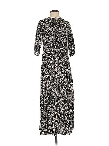 Pashmina Casual Dress (view 1)